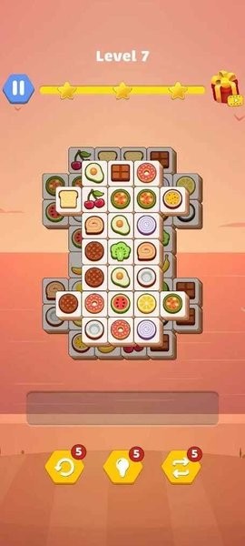 方块消除Tile Match游戏下载