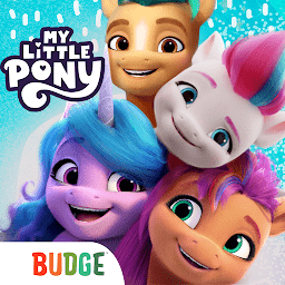小马宝莉大世界中文版(My Little Pony)