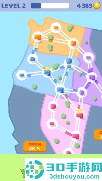 城市连接游戏下载