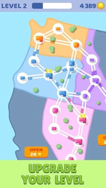 城市连接游戏下载
