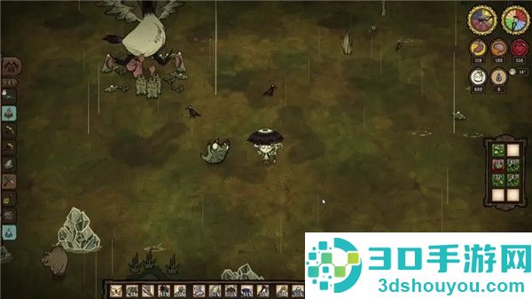 饥荒灵幻版2023最新版下载安装