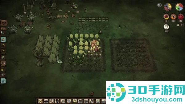 饥荒灵幻版2023最新版下载安装