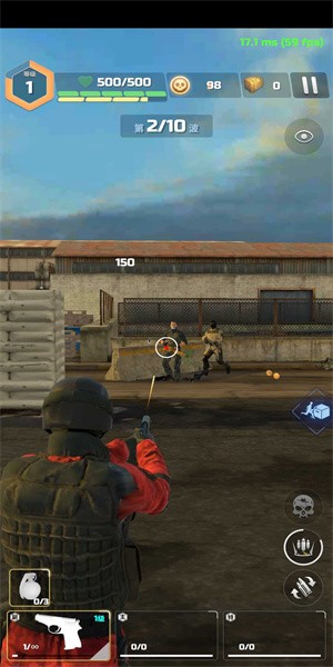 cs掩护射击下载最新版