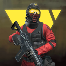CS掩护射击游戏(CS:Cover Fire)