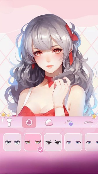 少女次元换装游戏下载
