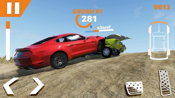 真正的车祸下载安装