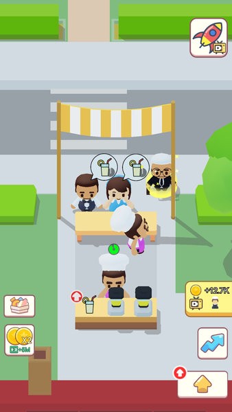 开店当老板游戏下载