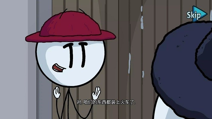火柴人最后的任务下载手机版