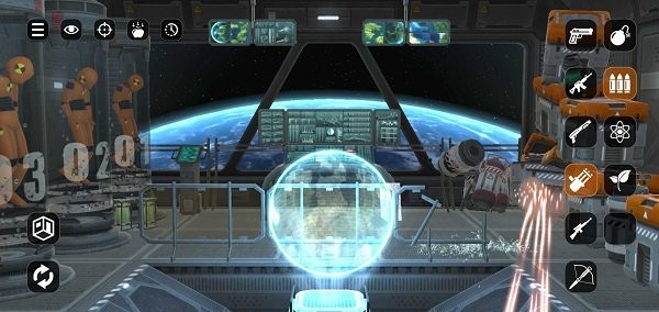 爆破模拟器下载安装无广告