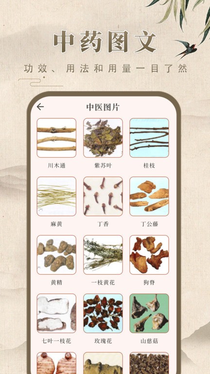 中药博小助app下载