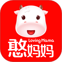 憨妈妈商家端