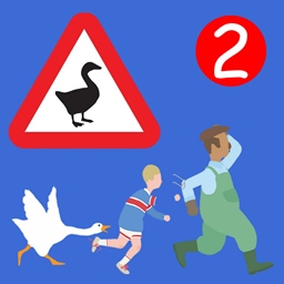 整蛊大鹅<font color=red>模拟器游戏</font>