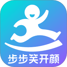步步笑开颜官网版