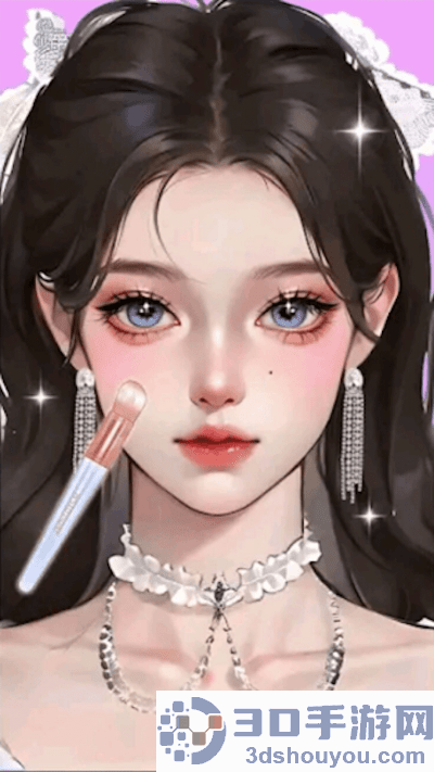 少女美妆模拟最新版下载