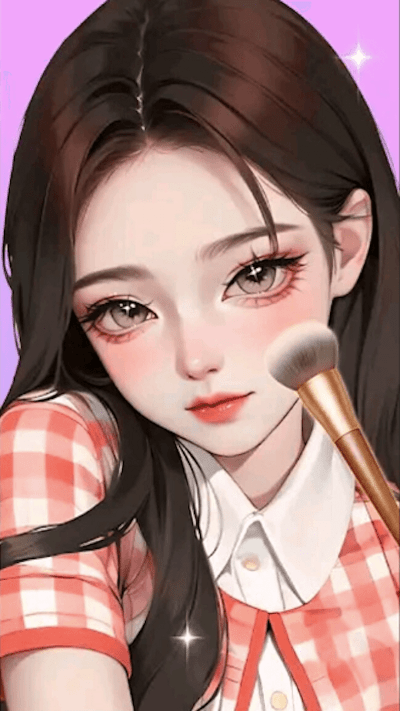 少女美妆模拟最新版下载