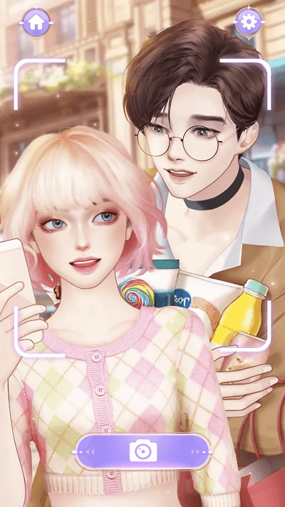 少女美妆模拟最新版下载