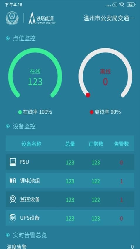 铁塔备电app下载