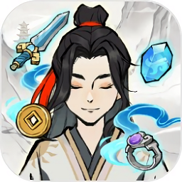 小小门派游戏