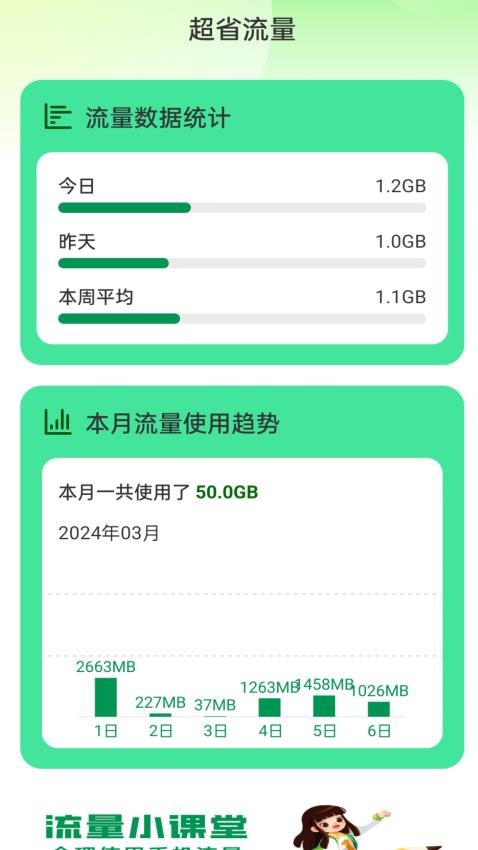 超省流量最新版app下载
