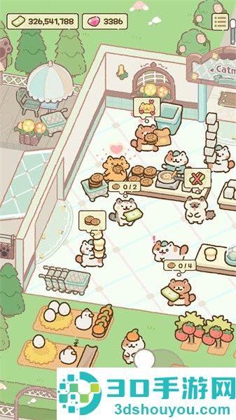 猫市游戏下载