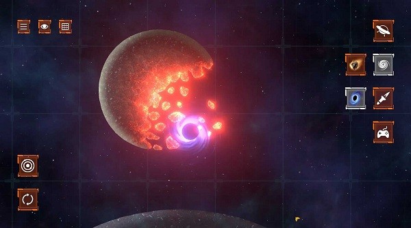 星球爆炸模拟器2D下载安装