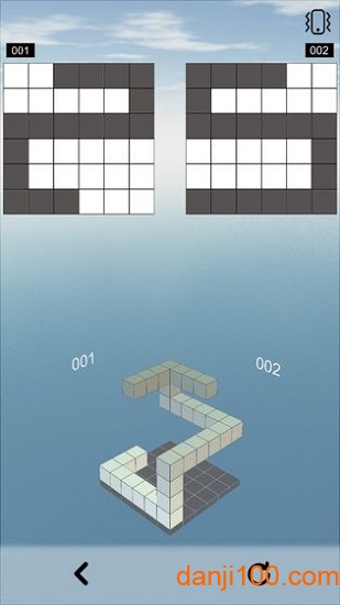 空间想象力手机游戏下载