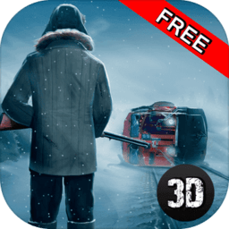 西伯利亚寒冬2游戏(Siberian Survival: Winter 2)