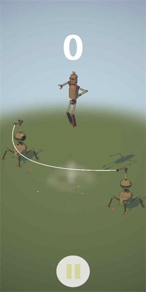 跳绳王手游下载