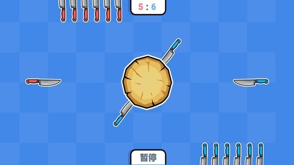 飞刀大作下载安装