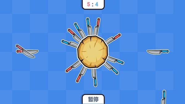 飞刀大作下载安装