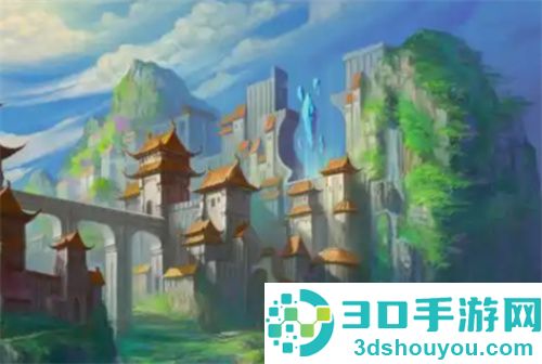 探秘《完美世界》：异域究竟是什么东西？全方位解析带你揭开神秘面纱