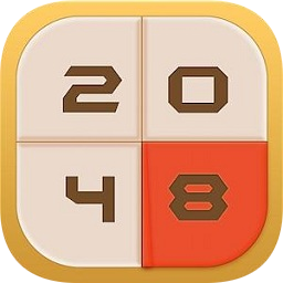 全民2048游戏