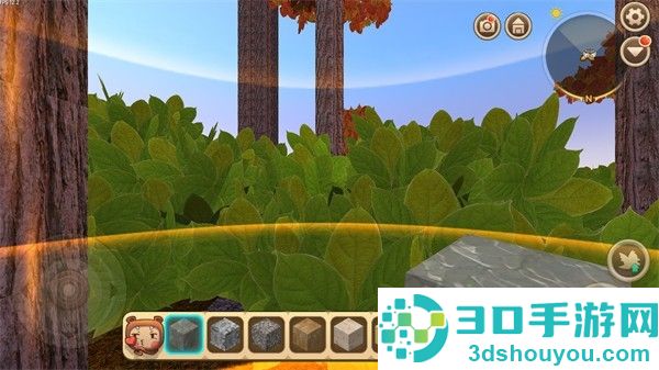 迷你世界星空版本下载安装最新版