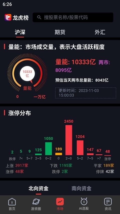 龙虎榜app下载