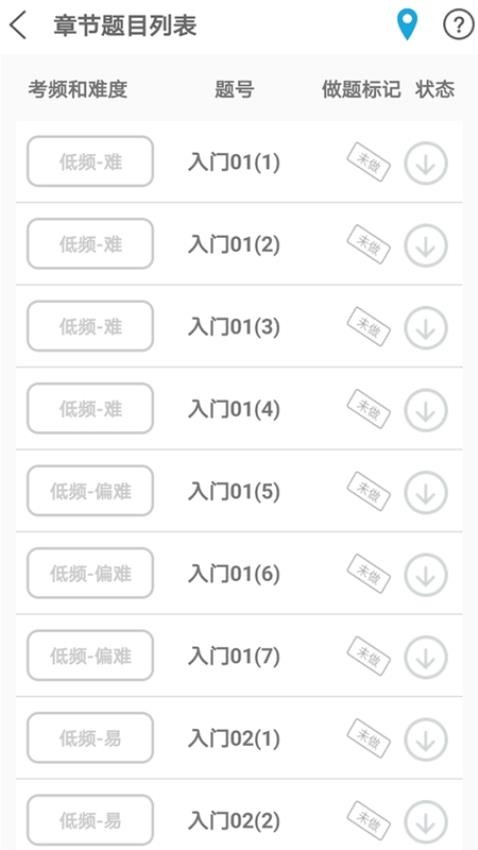 贝特狗考研app下载