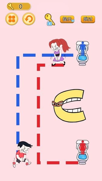 脑力欢乐划线游戏下载