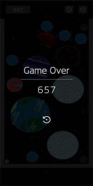 合成星球小游戏下载