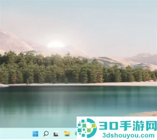 如何调整桌面图标大小
