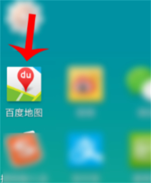 百度地图查看自家海拔高度的详细步骤指南
