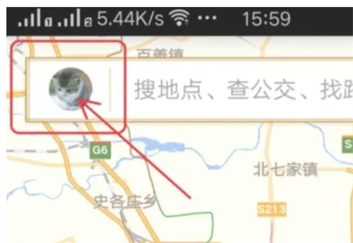 百度地图测速步骤详解 - 如何在百度地图上进行测速