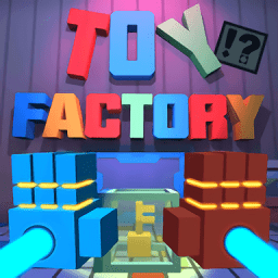 可怕的玩具工厂无广告(ScaryToy)