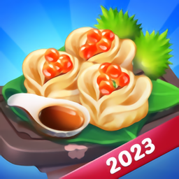 烹饪游戏时间美味街(Cooking Playtime: Tasty Street)