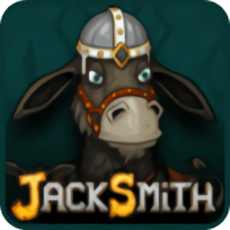 杰克驴铁匠铺无广告无敌版(JackSmith)
