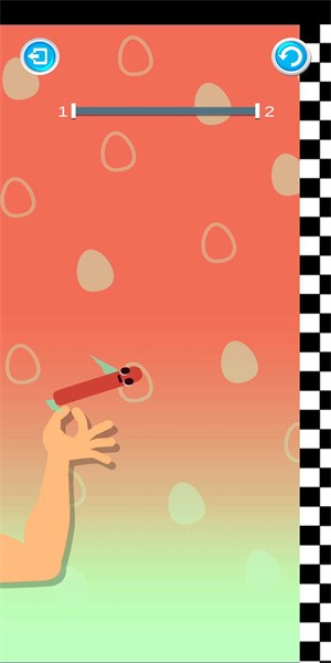 翻滚吧香肠君游戏下载