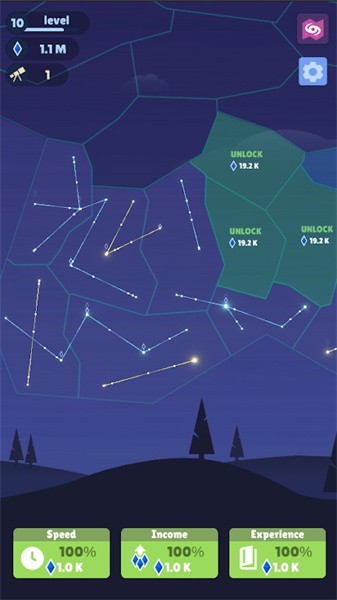 禅星连接游戏下载