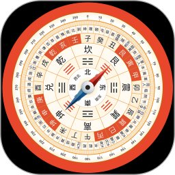 超级罗盘指南针最新app2025