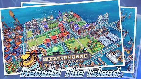 天空之战蒸汽时代手游下载