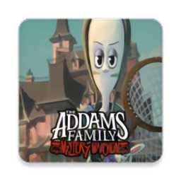 亚当斯一家神秘公寓(Addams Family Mystery Mansion)