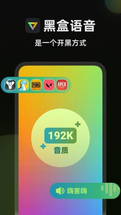 黑盒语音app官网版下载