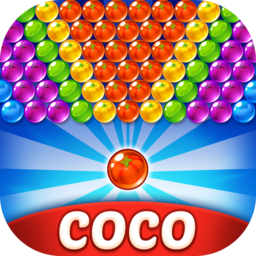 泡泡咕咕最新版(Bubble CoCo)